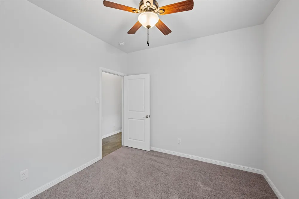 15852 Back Nine Road Fort Worth, TX 76177