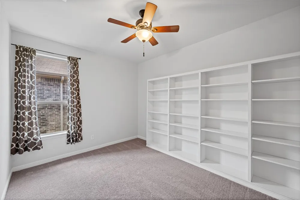 15852 Back Nine Road Fort Worth, TX 76177