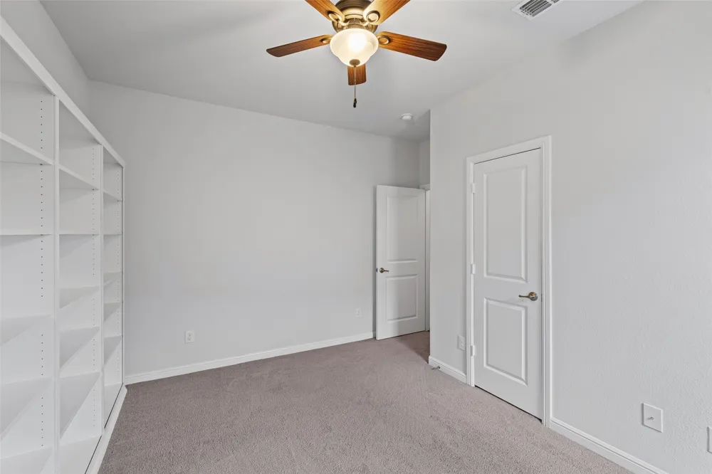 15852 Back Nine Road Fort Worth, TX 76177