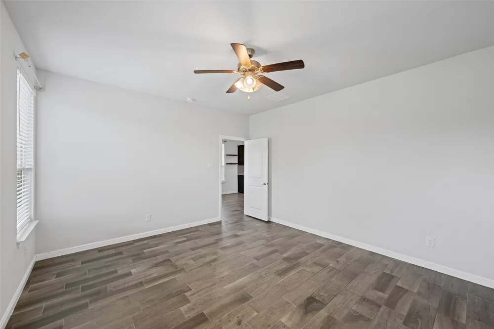 15852 Back Nine Road Fort Worth, TX 76177