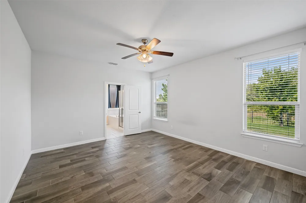 15852 Back Nine Road Fort Worth, TX 76177