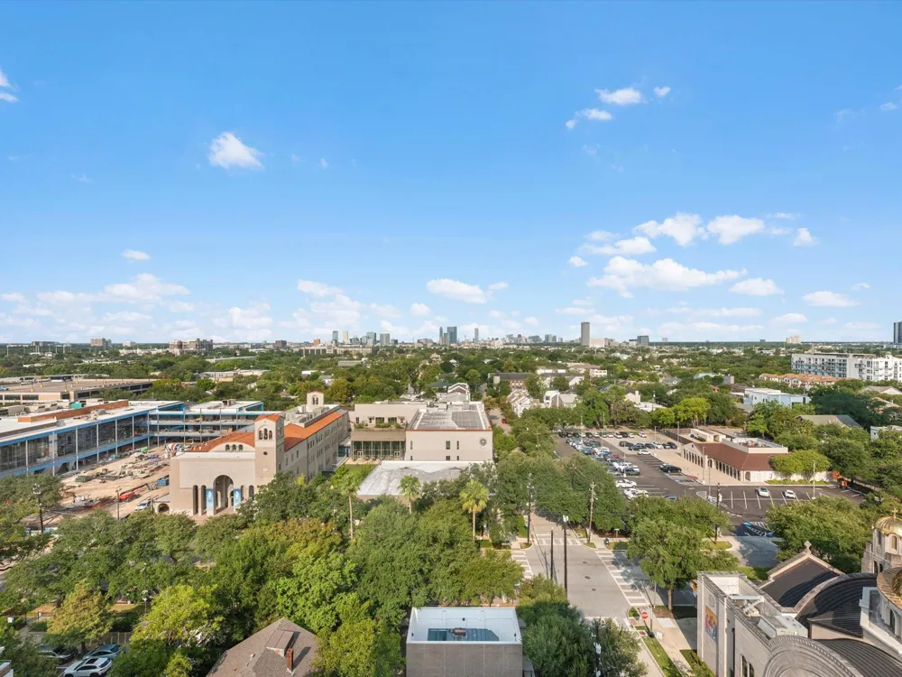 3600 Montrose Boulevard #1209 Houston, TX 77006