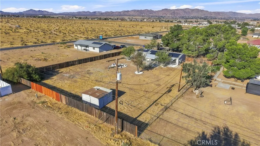 16070 Winnebago Apple Valley, CA 92307
