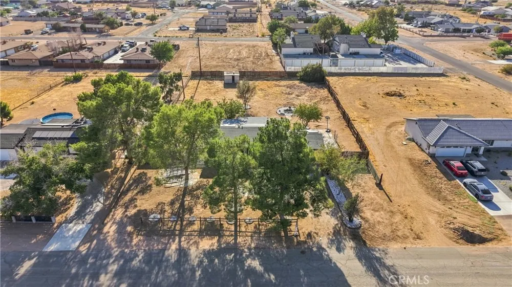 16070 Winnebago Apple Valley, CA 92307