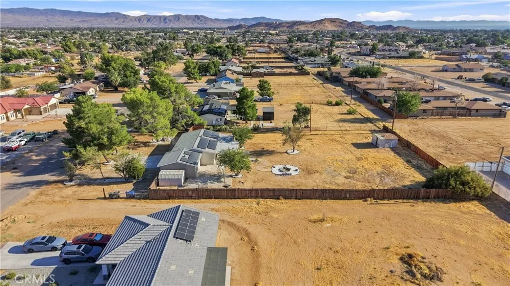 16070 Winnebago Apple Valley, CA 92307