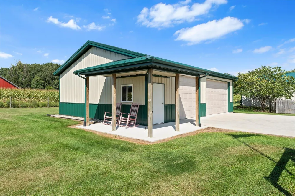 70345 Deer Run Edwardsburg, MI 49112