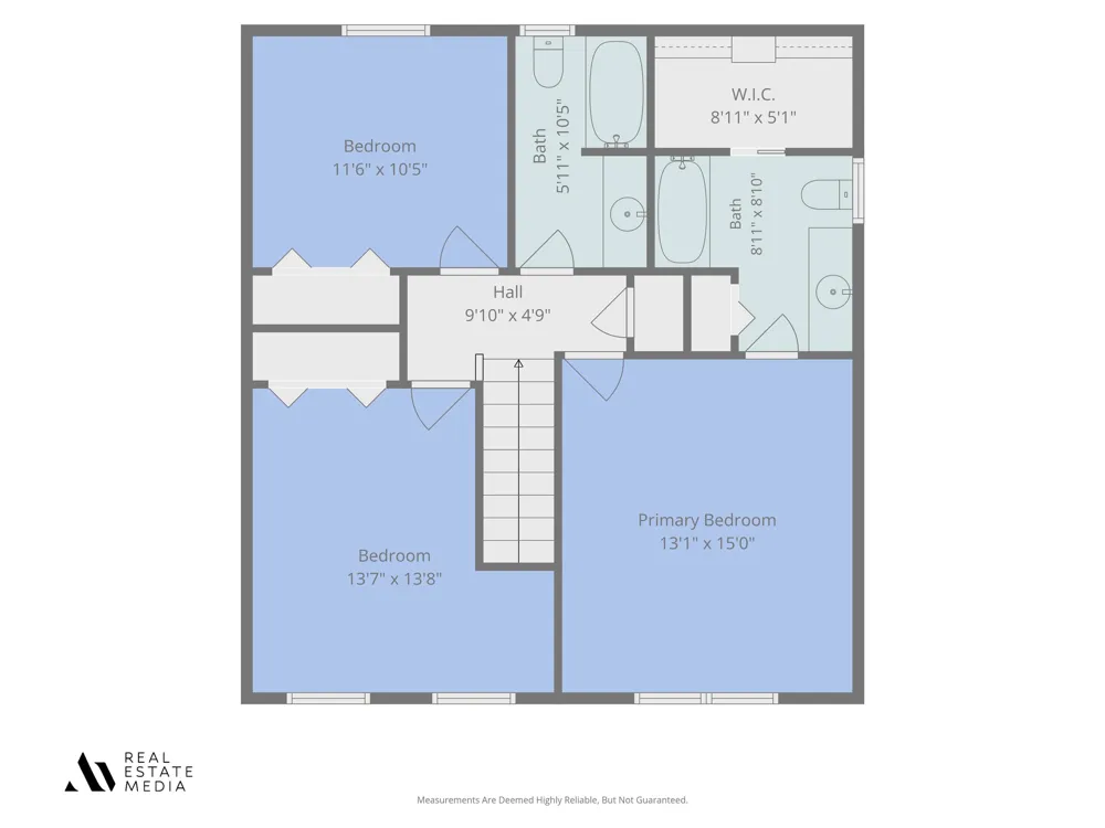 70345 Deer Run Edwardsburg, MI 49112