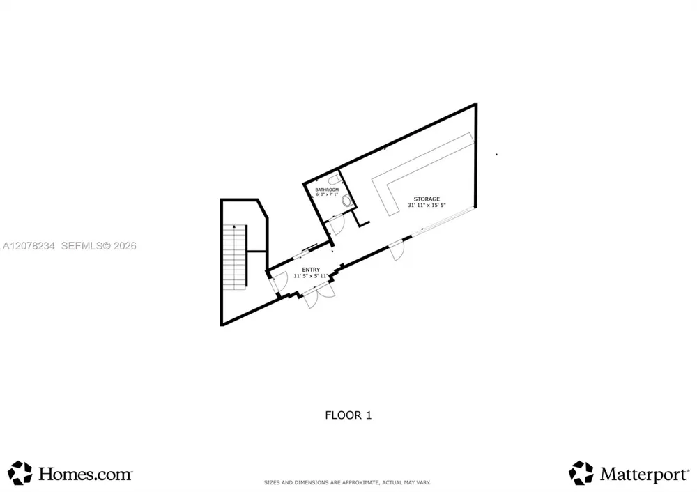 2500 Wilton Dr Wilton Manors, FL 33305