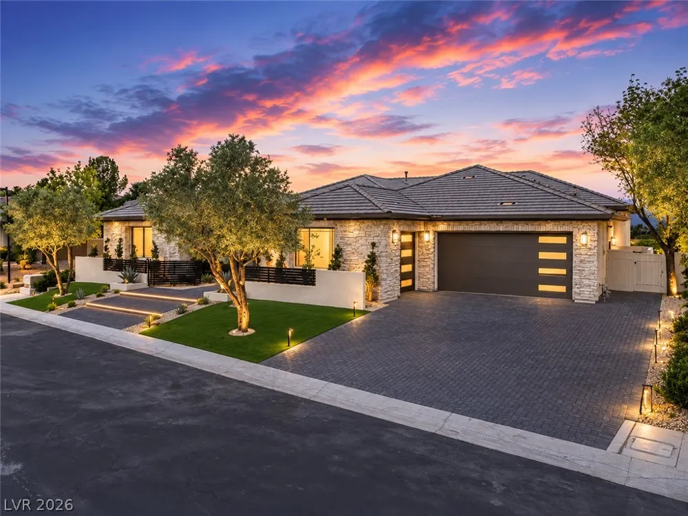 3 Pine Hollow Drive Henderson, NV 89052