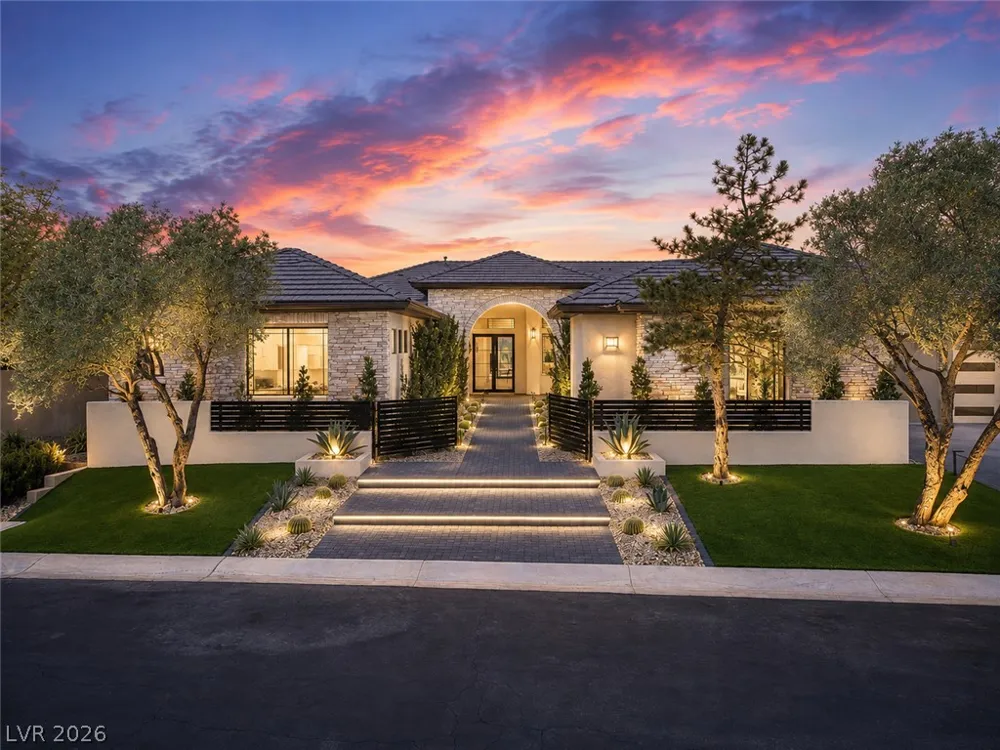 3 Pine Hollow Drive Henderson, NV 89052