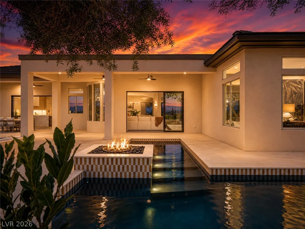 3 Pine Hollow Drive Henderson, NV 89052