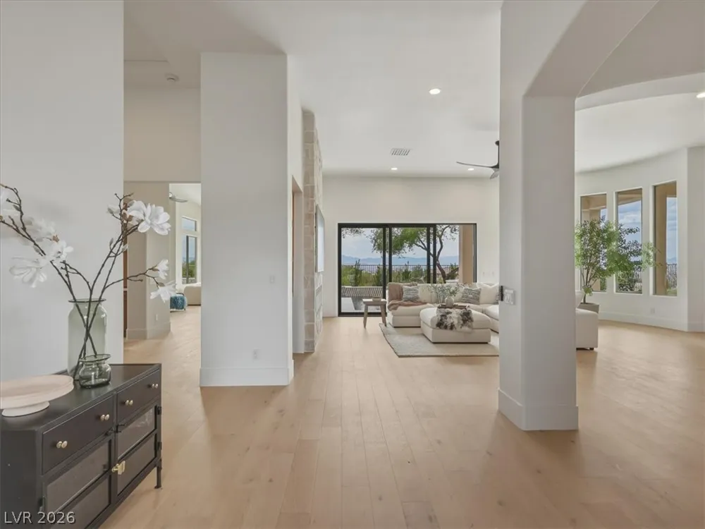 3 Pine Hollow Drive Henderson, NV 89052