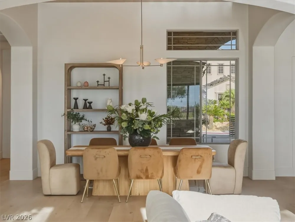 3 Pine Hollow Drive Henderson, NV 89052