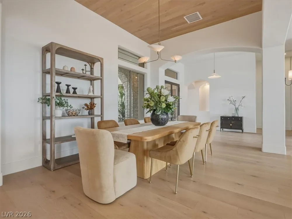 3 Pine Hollow Drive Henderson, NV 89052