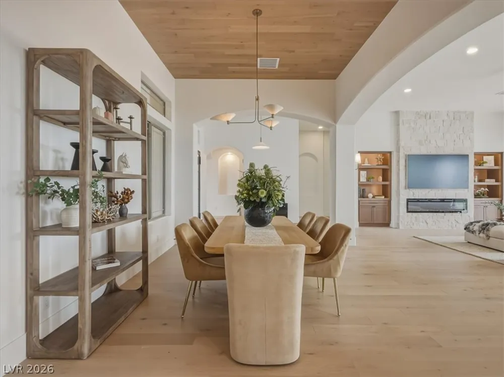 3 Pine Hollow Drive Henderson, NV 89052