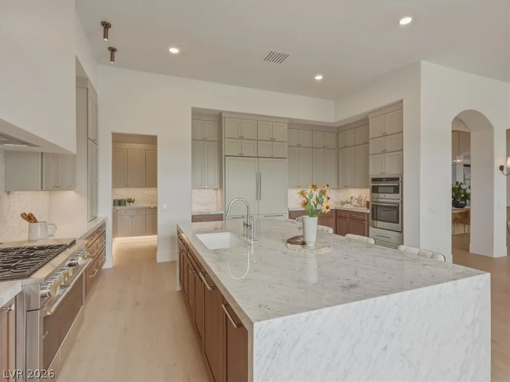 3 Pine Hollow Drive Henderson, NV 89052