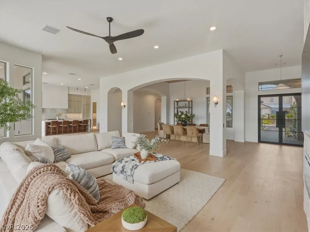 3 Pine Hollow Drive Henderson, NV 89052