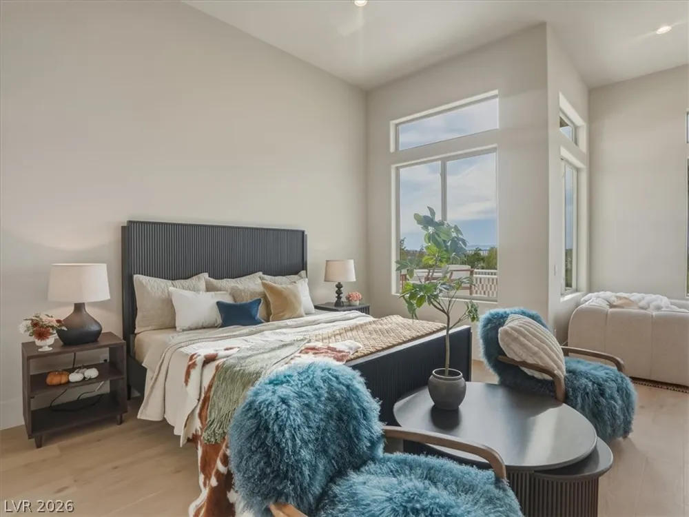 3 Pine Hollow Drive Henderson, NV 89052