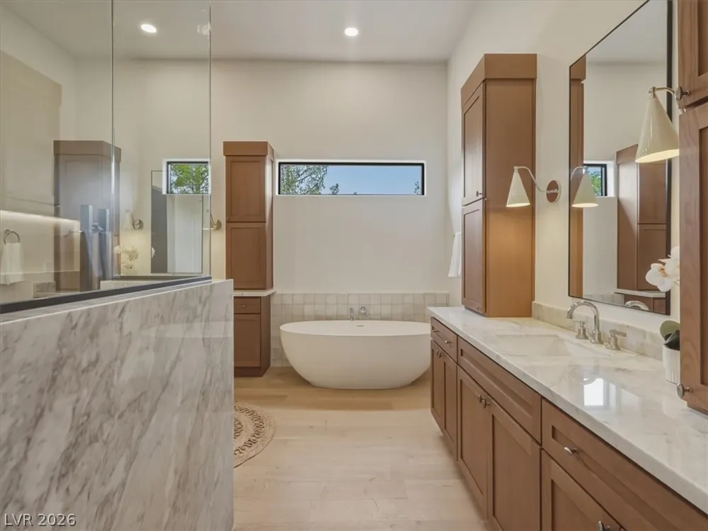 3 Pine Hollow Drive Henderson, NV 89052