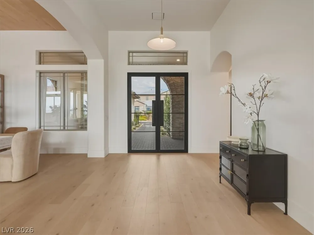 3 Pine Hollow Drive Henderson, NV 89052