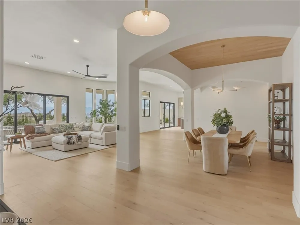 3 Pine Hollow Drive Henderson, NV 89052