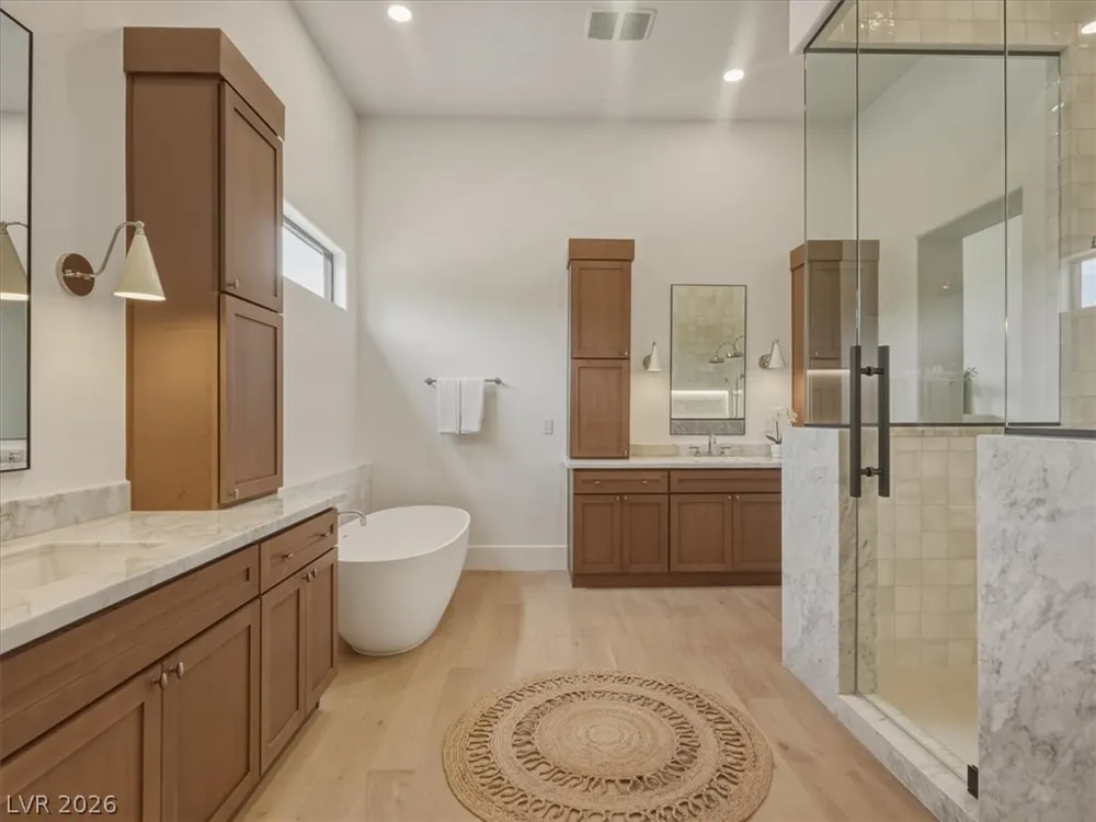 3 Pine Hollow Drive Henderson, NV 89052