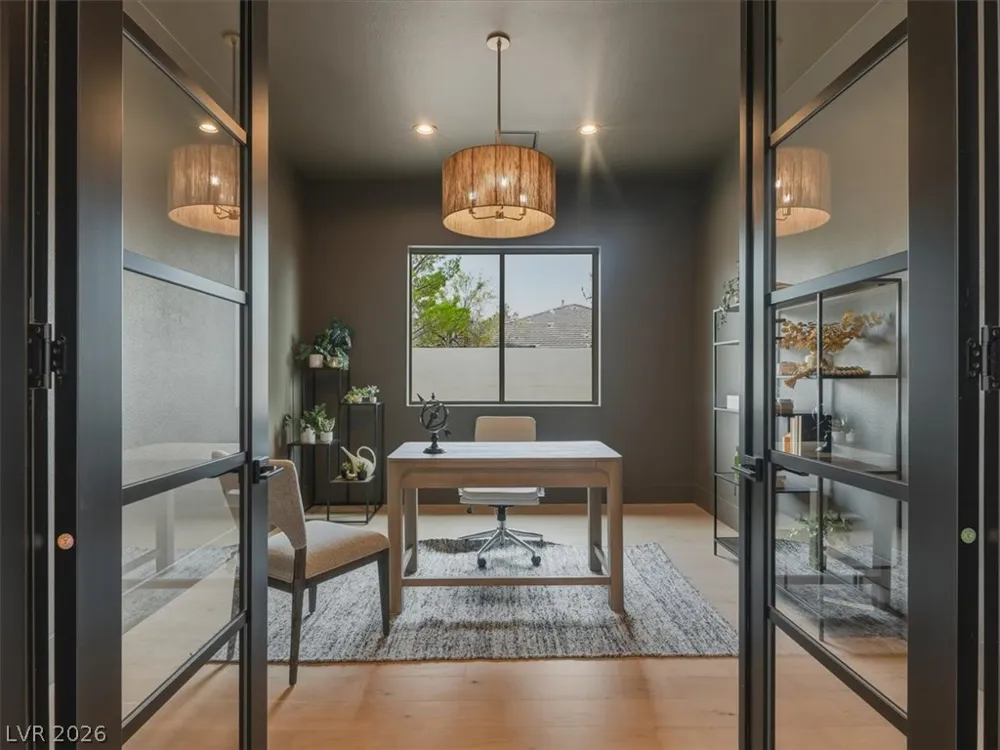 3 Pine Hollow Drive Henderson, NV 89052