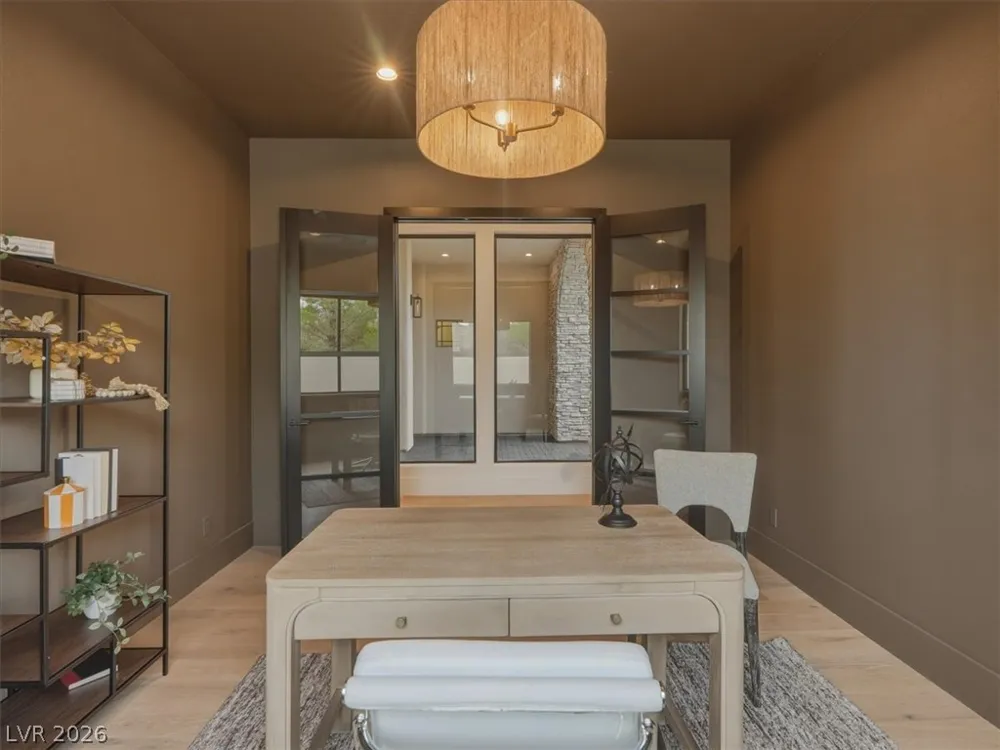 3 Pine Hollow Drive Henderson, NV 89052