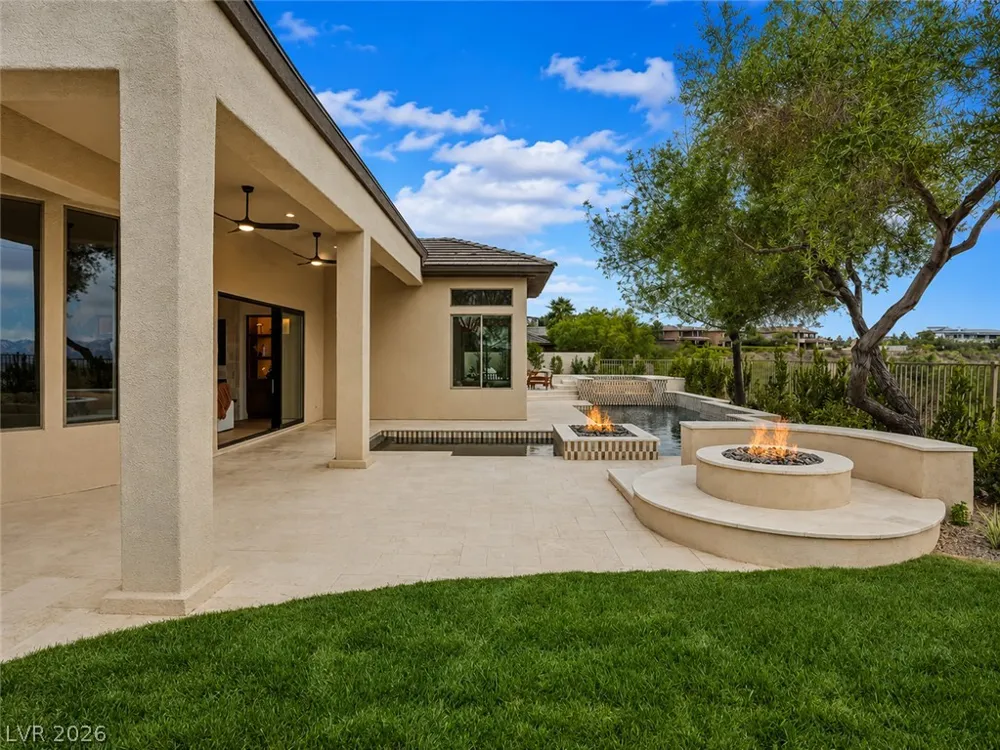 3 Pine Hollow Drive Henderson, NV 89052