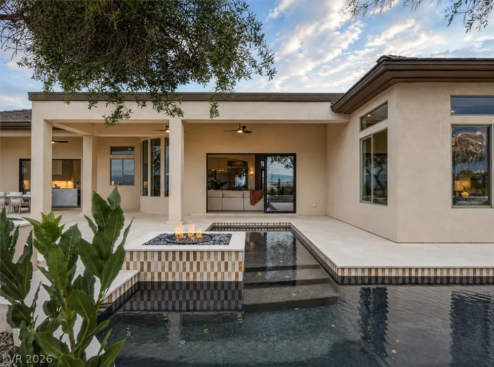 3 Pine Hollow Drive Henderson, NV 89052