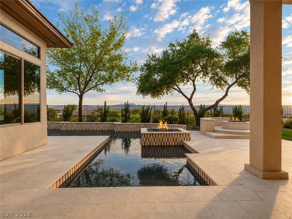 3 Pine Hollow Drive Henderson, NV 89052