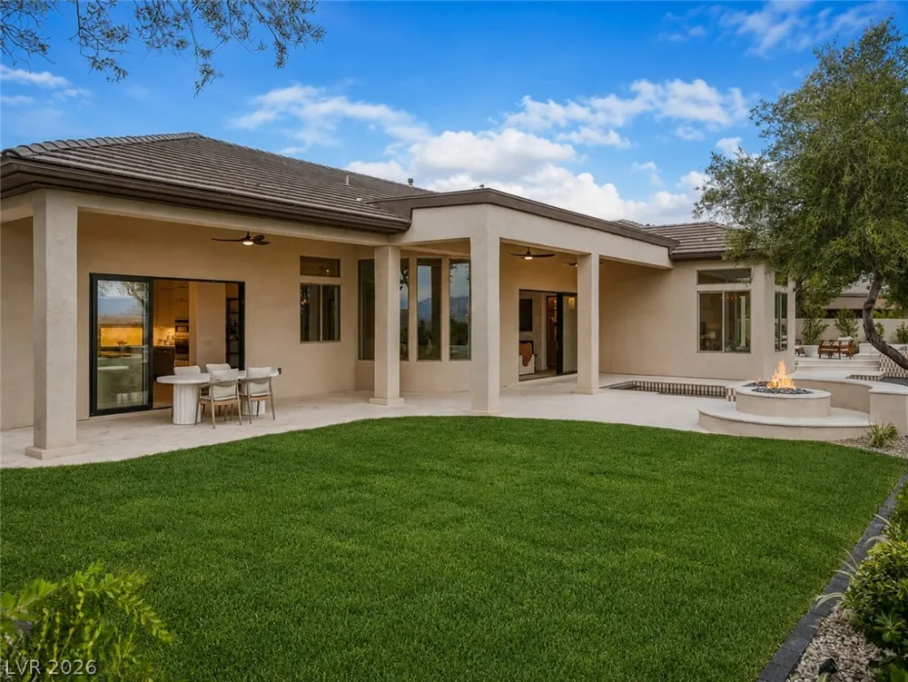 3 Pine Hollow Drive Henderson, NV 89052