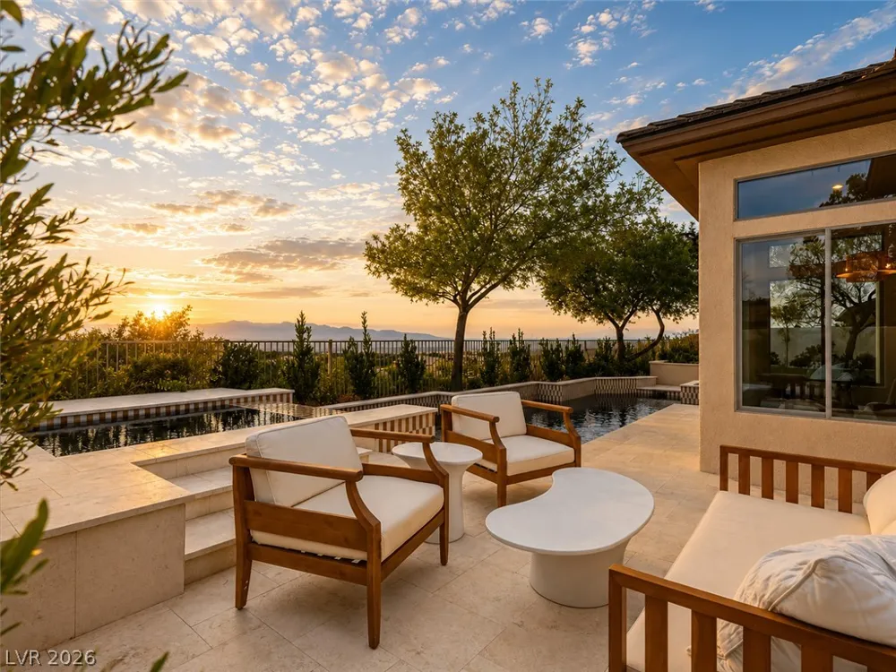 3 Pine Hollow Drive Henderson, NV 89052