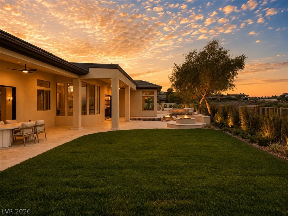 3 Pine Hollow Drive Henderson, NV 89052