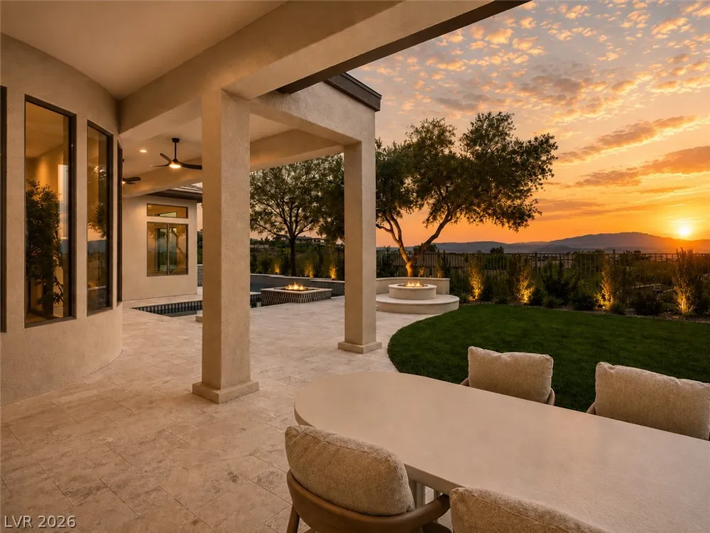 3 Pine Hollow Drive Henderson, NV 89052