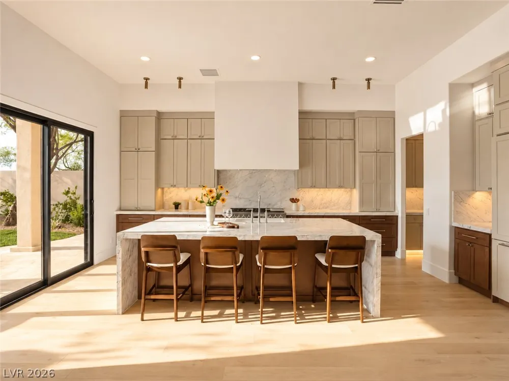 3 Pine Hollow Drive Henderson, NV 89052