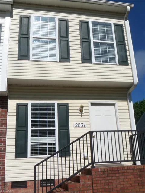 203A Nelson Street