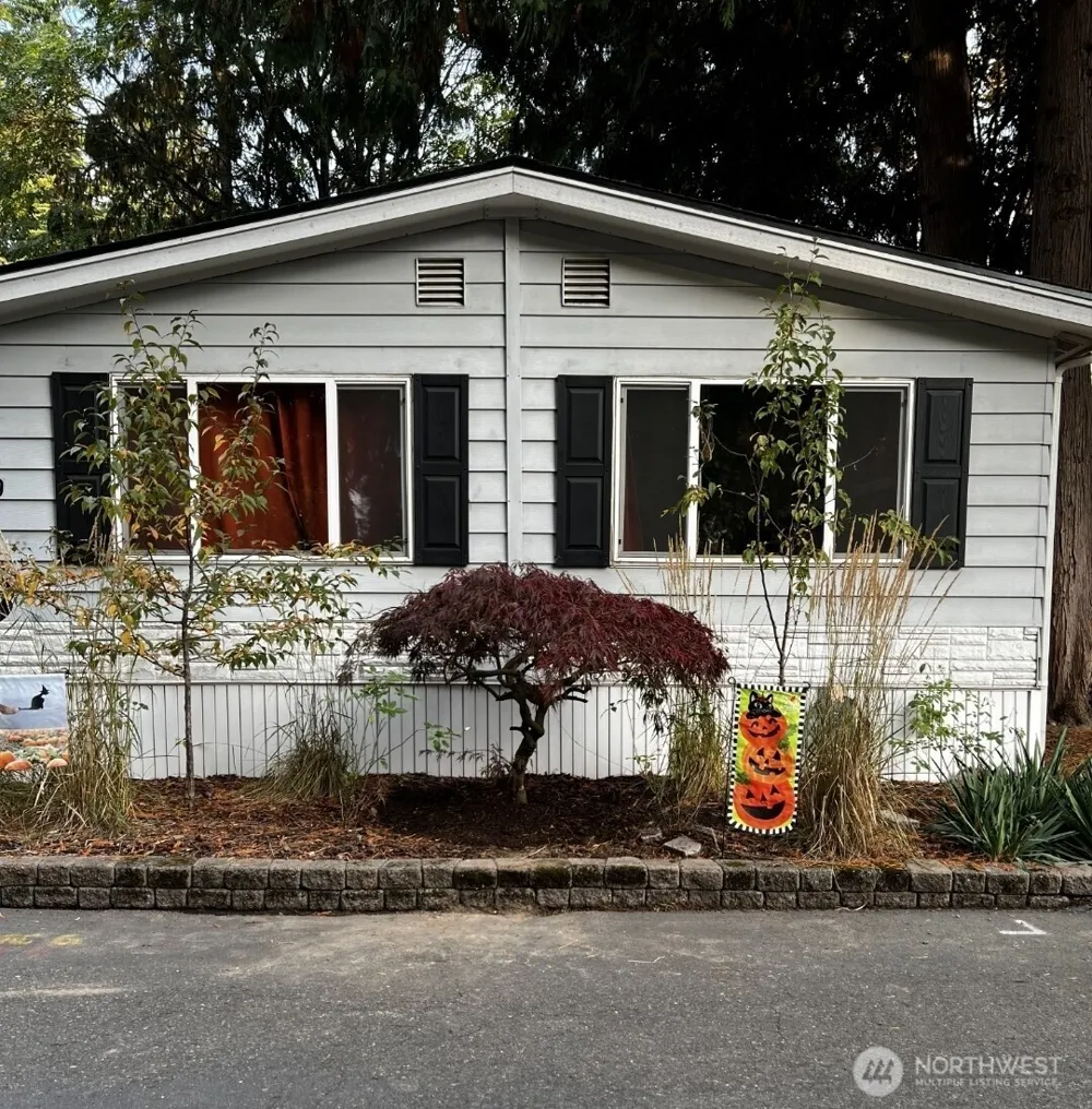 900 29th Street SE #D-9 Auburn, WA 98002
