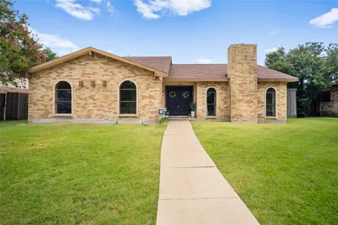3309 Scott Drive
