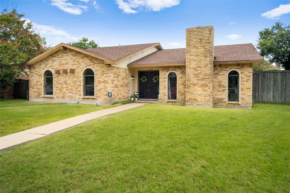 3309 Scott Drive Rowlett, TX 75088
