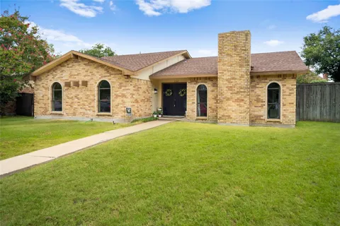 3309 Scott Drive