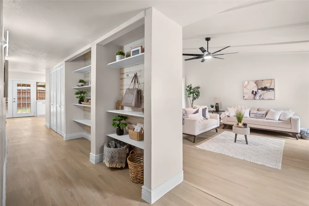 3309 Scott Drive Rowlett, TX 75088