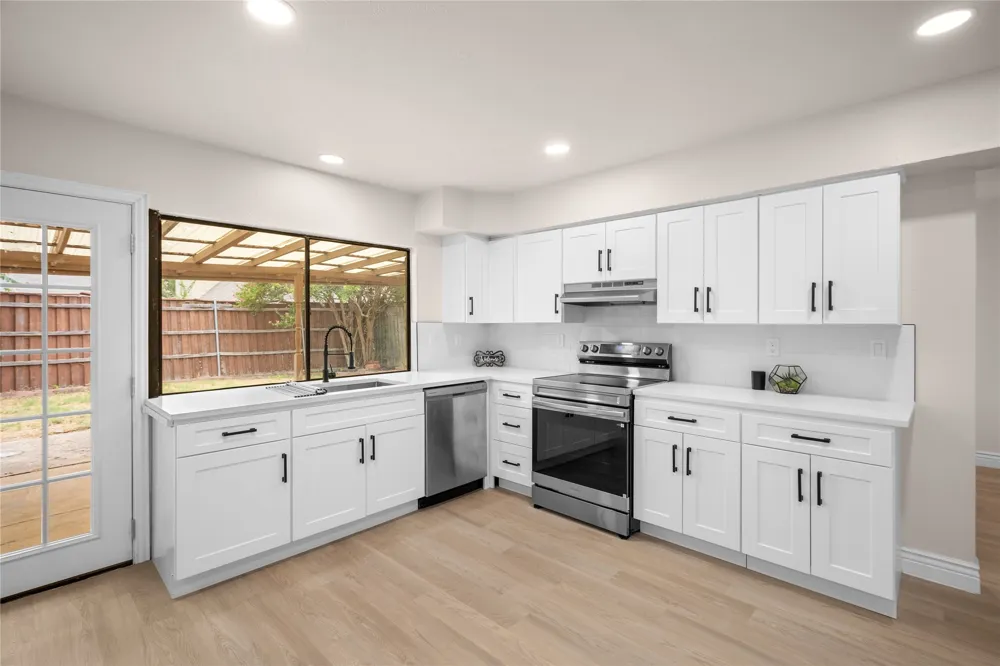 3309 Scott Drive Rowlett, TX 75088