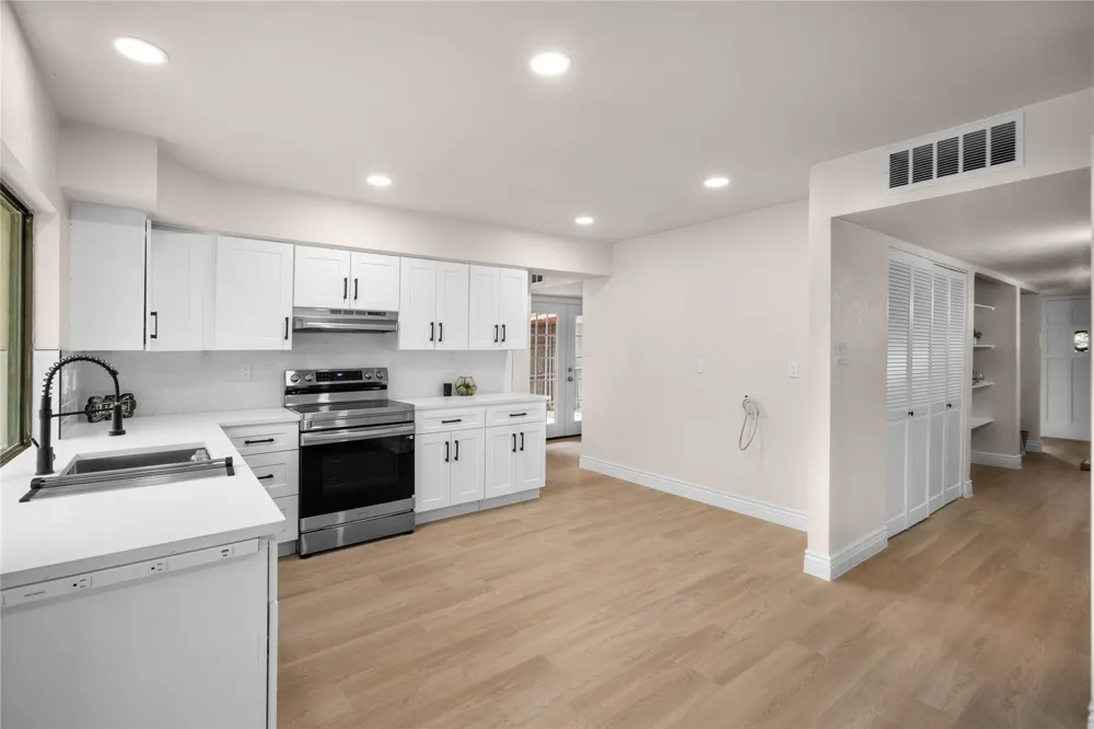 3309 Scott Drive Rowlett, TX 75088