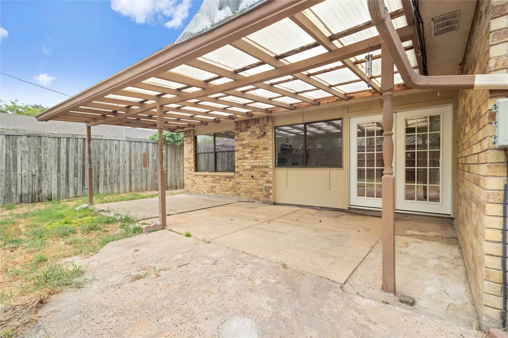 3309 Scott Drive Rowlett, TX 75088