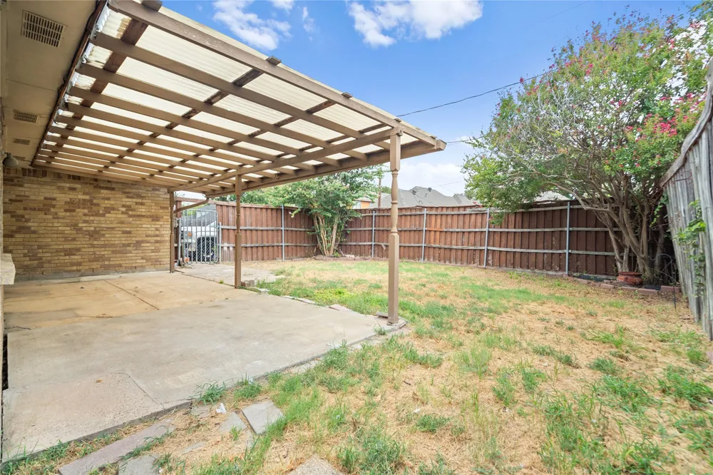 3309 Scott Drive Rowlett, TX 75088