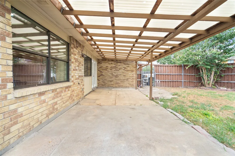 3309 Scott Drive Rowlett, TX 75088