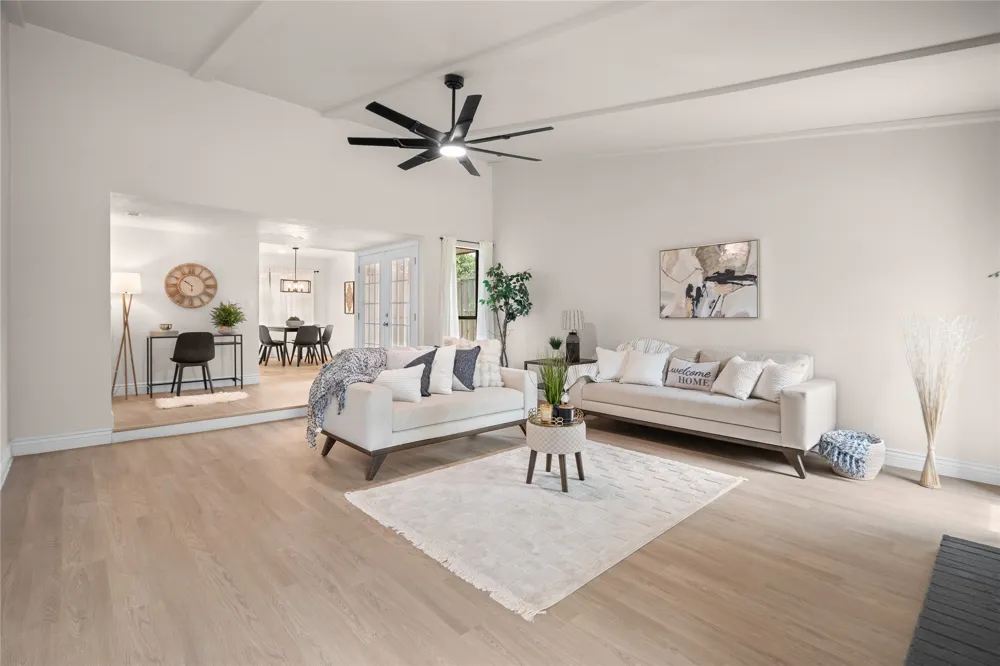 3309 Scott Drive Rowlett, TX 75088