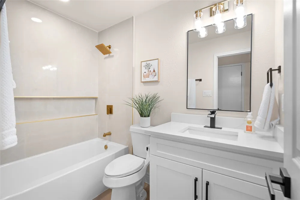 3309 Scott Drive Rowlett, TX 75088