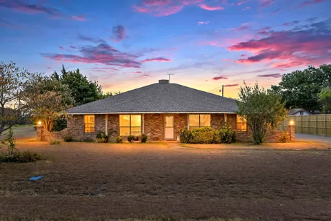 514 Sunflower Street